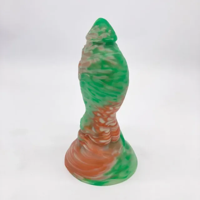 Tentickle Toady Stool World Cocktail Day Moscow Mule dildo mini medium