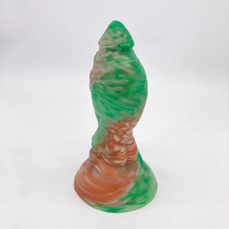 Tentickle Toady Stool World Cocktail Day Moscow Mule dildo mini medium