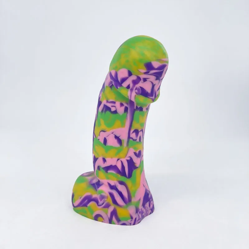 Tentickle Woodsman Sappho x-small dildo soft