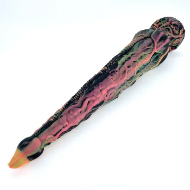 Tentickle Tendriss Arcade Carpet dildo zacht medium