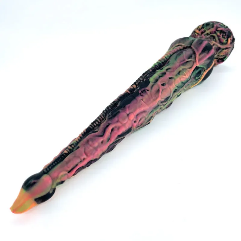 Tentickle Tendriss Arcade Carpet dildo zacht medium