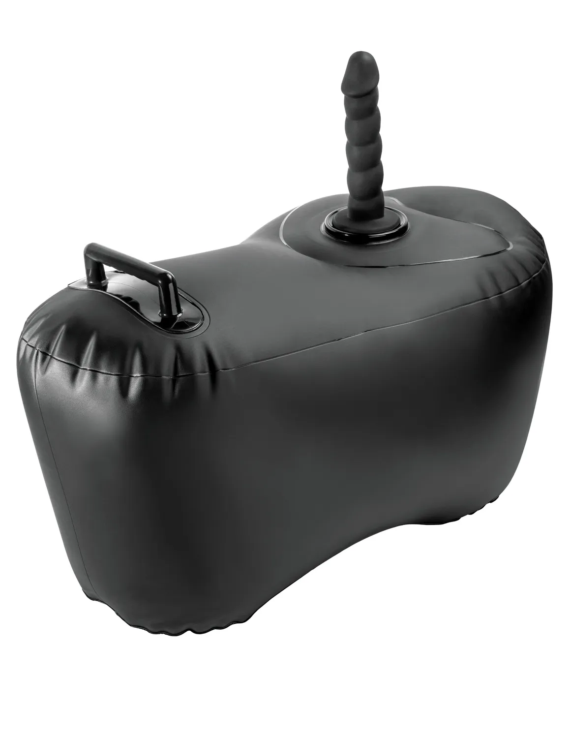 Pipedream Body Dock Love Seat Opblaasbaar met Dildo 8 inch