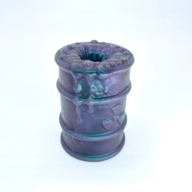 Tentickle Toxxxik Genesis stroker mini super soft