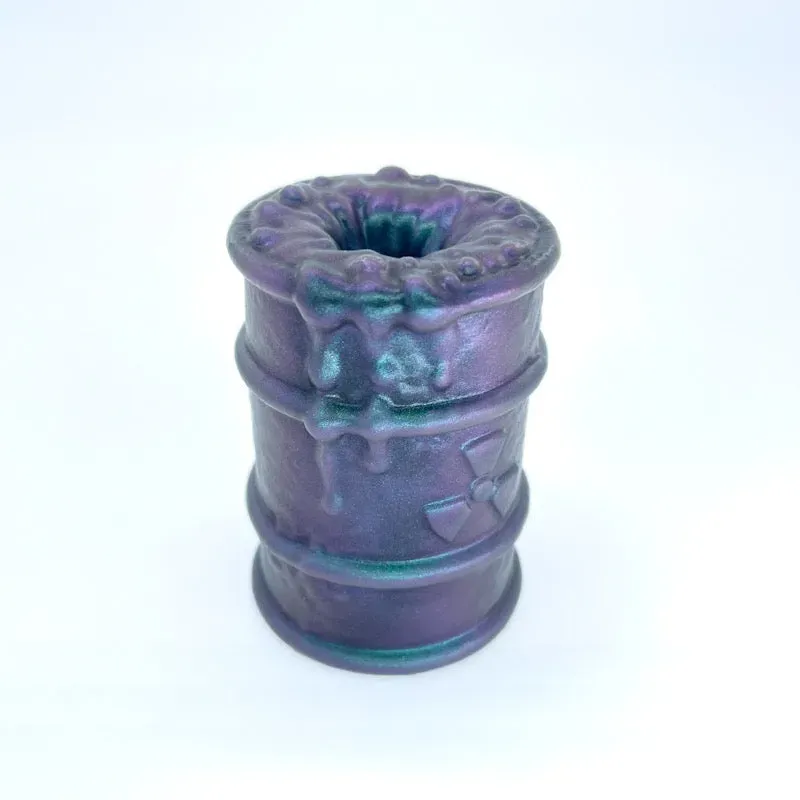 Tentickle Toxxxik Genesis stroker mini super soft