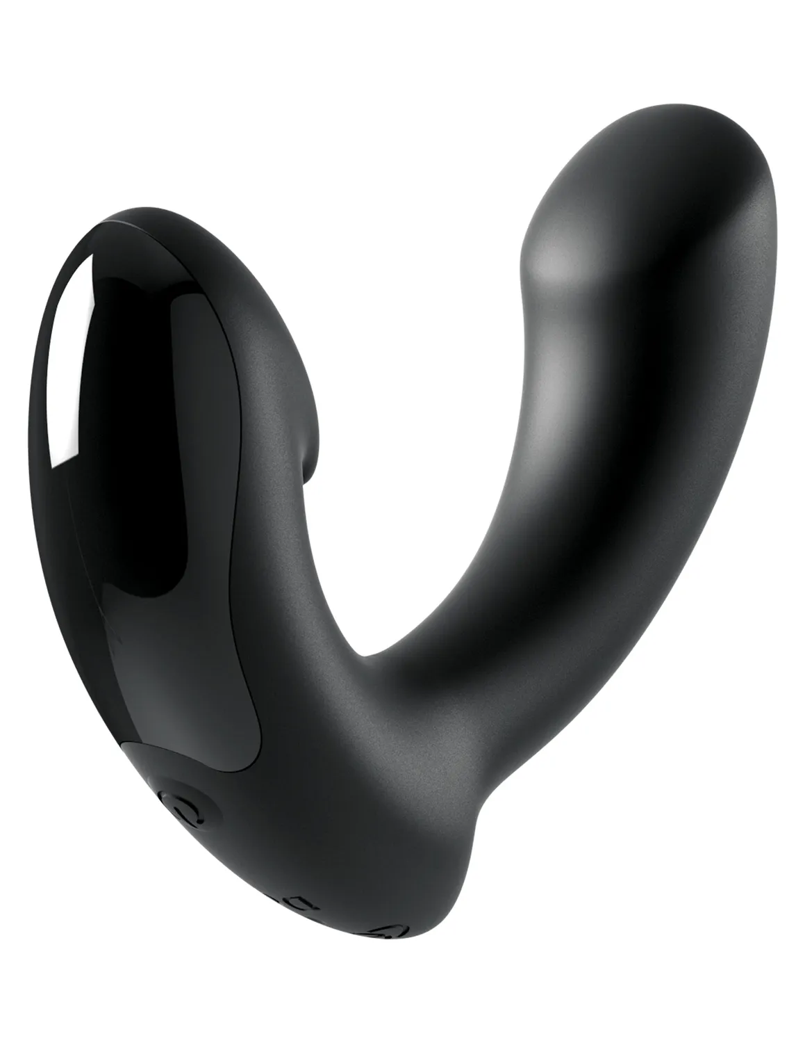 Pipedream Sir Richard's Control P-Spot Massager prostaatvibrator siliconen