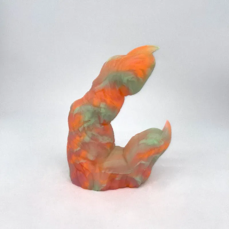 Tentickle Wölfing Sun 'n Surf dildo small medium