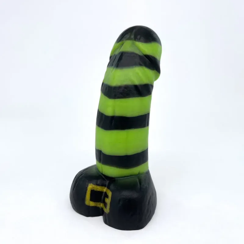 Tentickle Woodsman Witch Legs dildo mini zacht