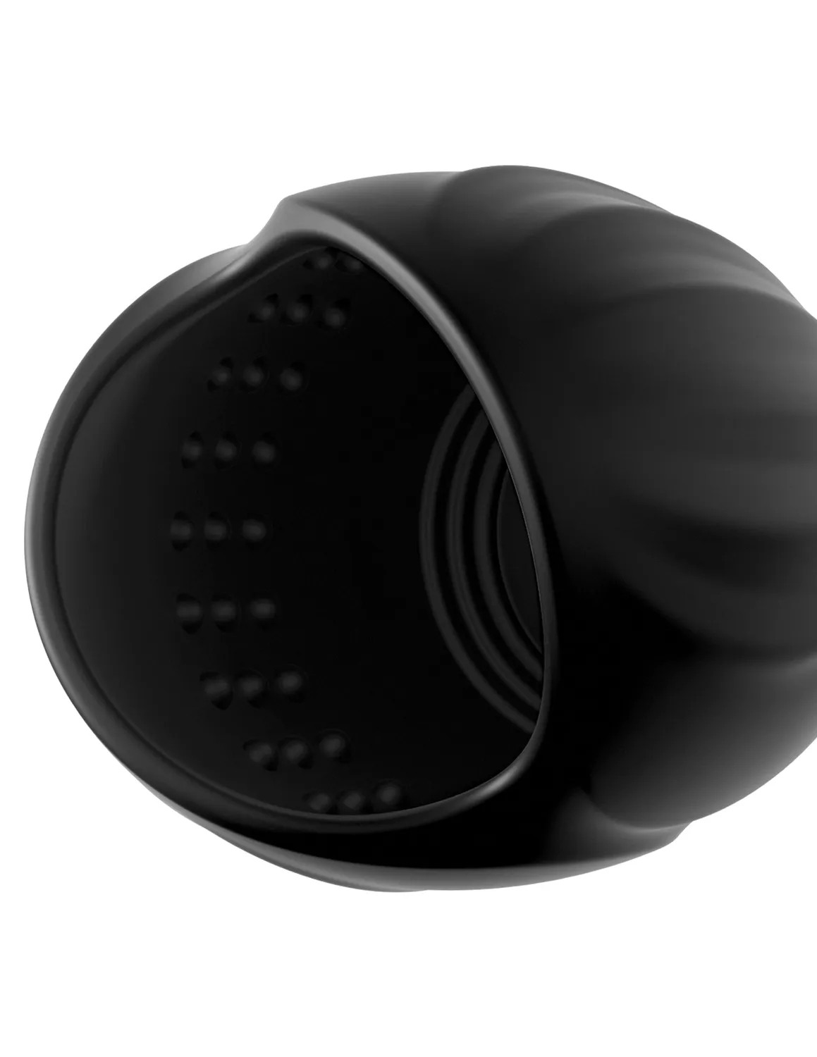 Pipedream Sir Richards Beginner Silicone penisvibrator trillend