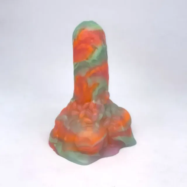 Tentickle Full English Sexfest Sun 'n Surf dildo medium