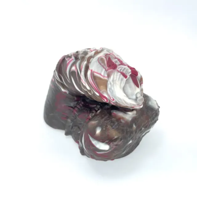 Tentickle Xerxes Triple Choc Cherry packer soft