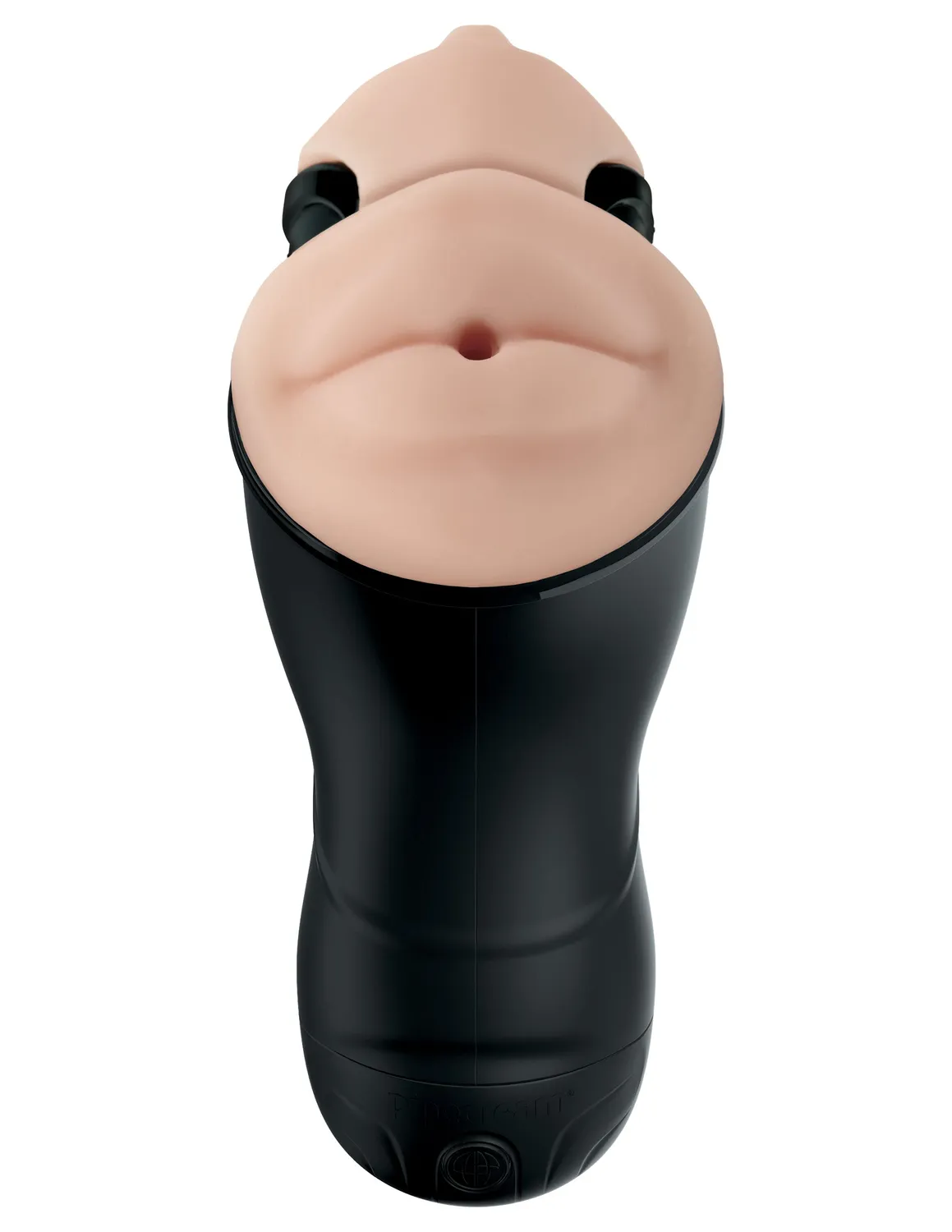 Pipedream PDX Elite Double Penetration vibrerende stroker