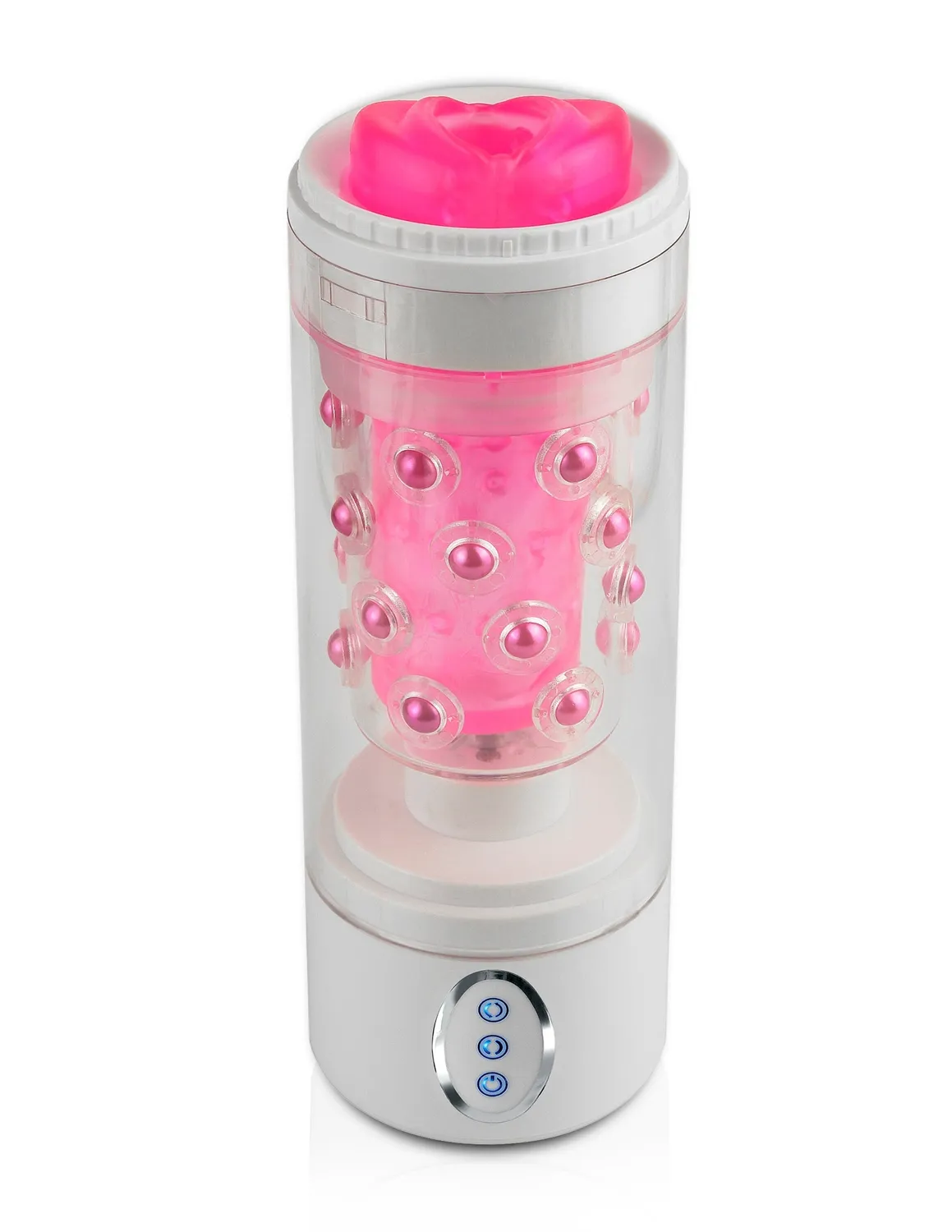 Pipedream Roto-Bator Pussy roterende masturbator automatisch