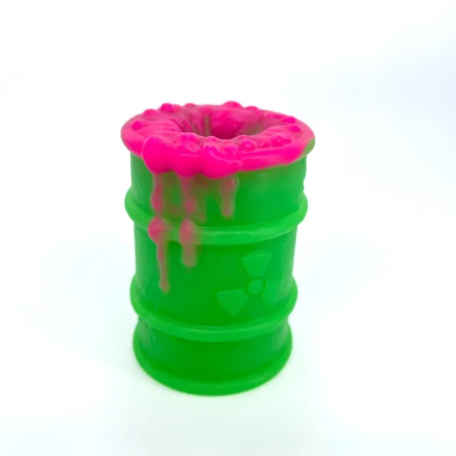 Tentickle Toxxxik Nuclear Soup #1 stroker soft gesloten