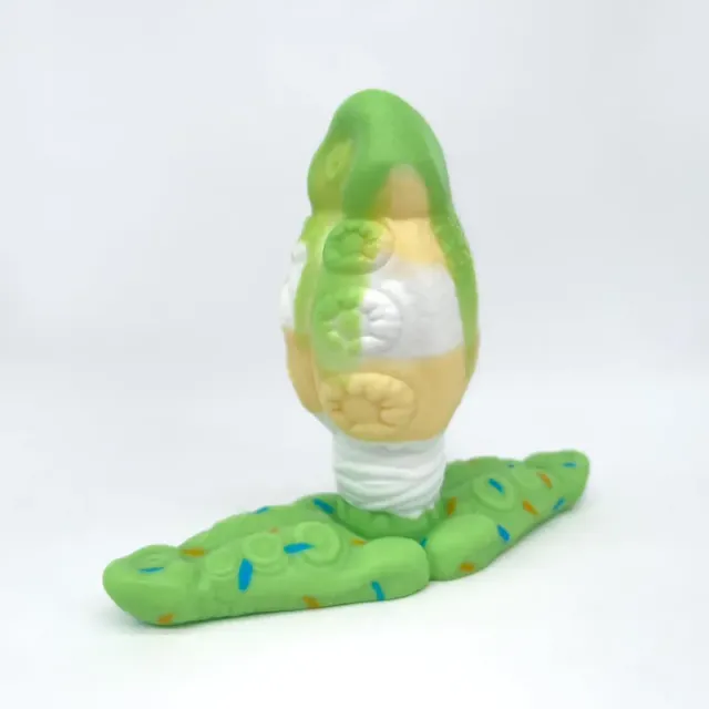 Tentickle Skwee Cake Drip vaginaplug large medium