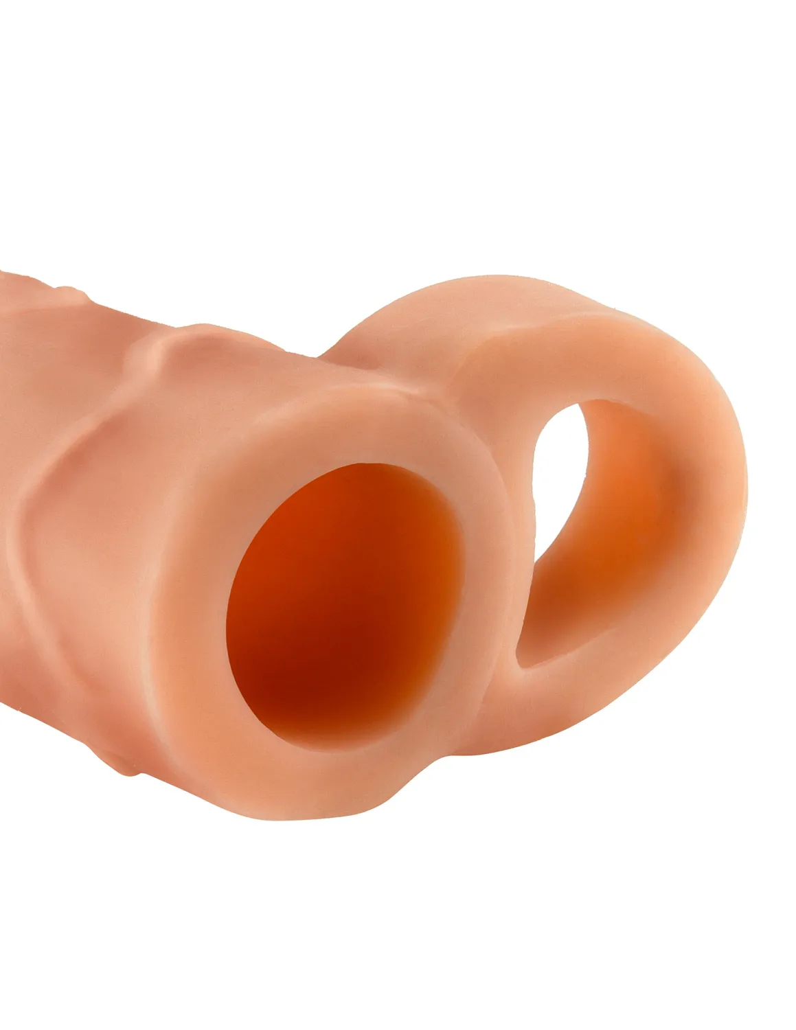Pipedream Fantasy X-tensions Perfect 2" penisverlenger 5 cm