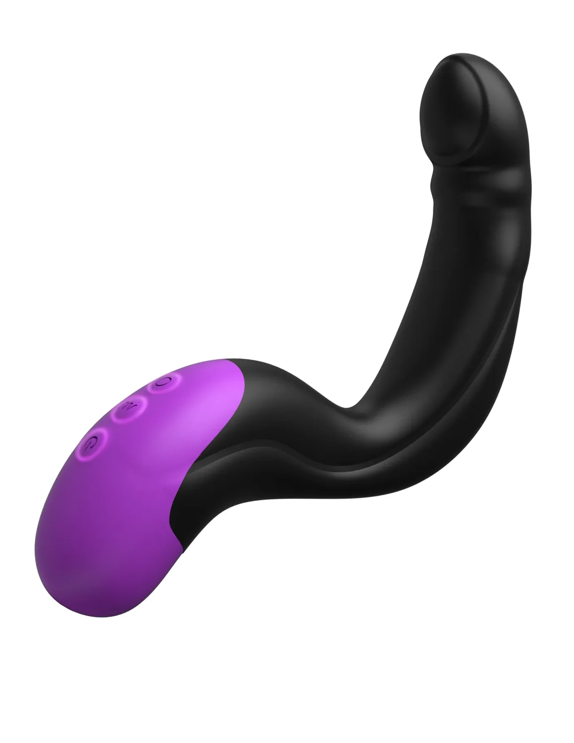 Pipedream Anal Fantasy Hyper-Pulse prostaat massager USB