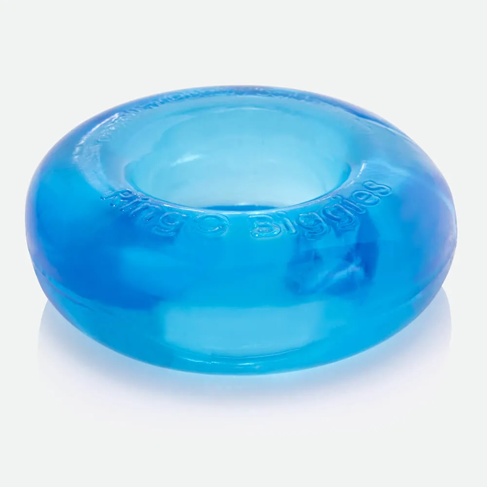 Screaming O Ring O Biggies cockring elastisch