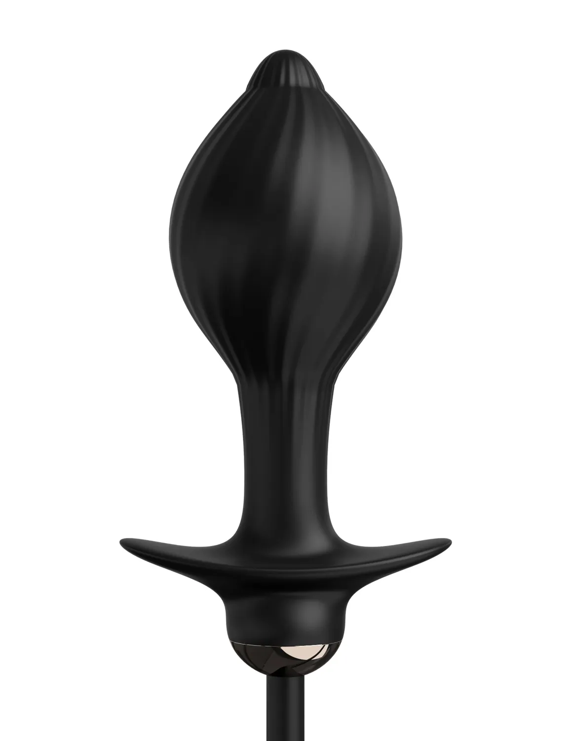 Pipedream Anal Fantasy Elite Auto-Throb opblaasbare buttplug