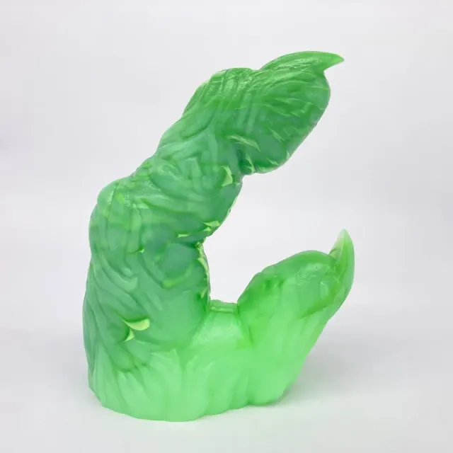 Tentickle Wölfing Mojito dildo small soft zacht