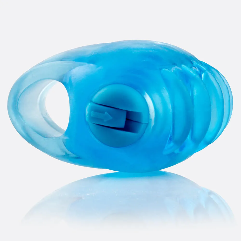 Screaming O FingO Tips vingervibrator roze mini