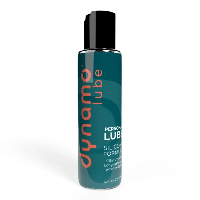 Screaming O Dynamo glijmiddel siliconen 1.0 oz waterproof
