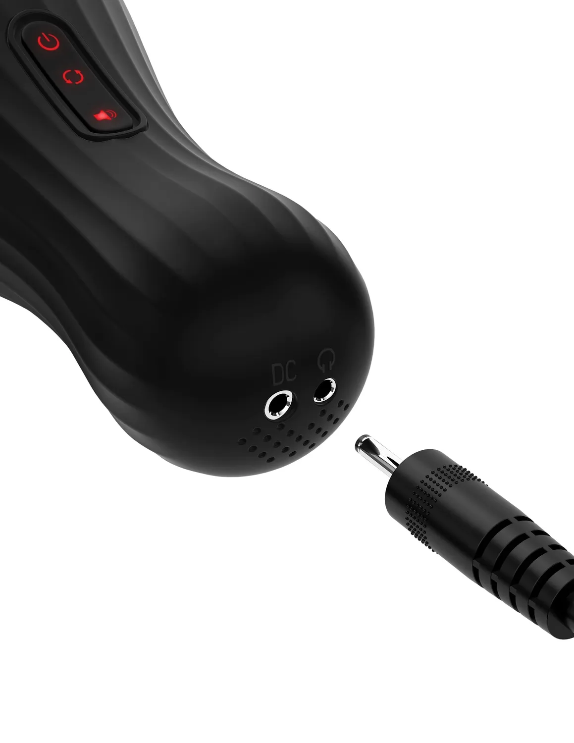 Pipedream PDX Elite Talk Dirty Rotobator masturbator roterend