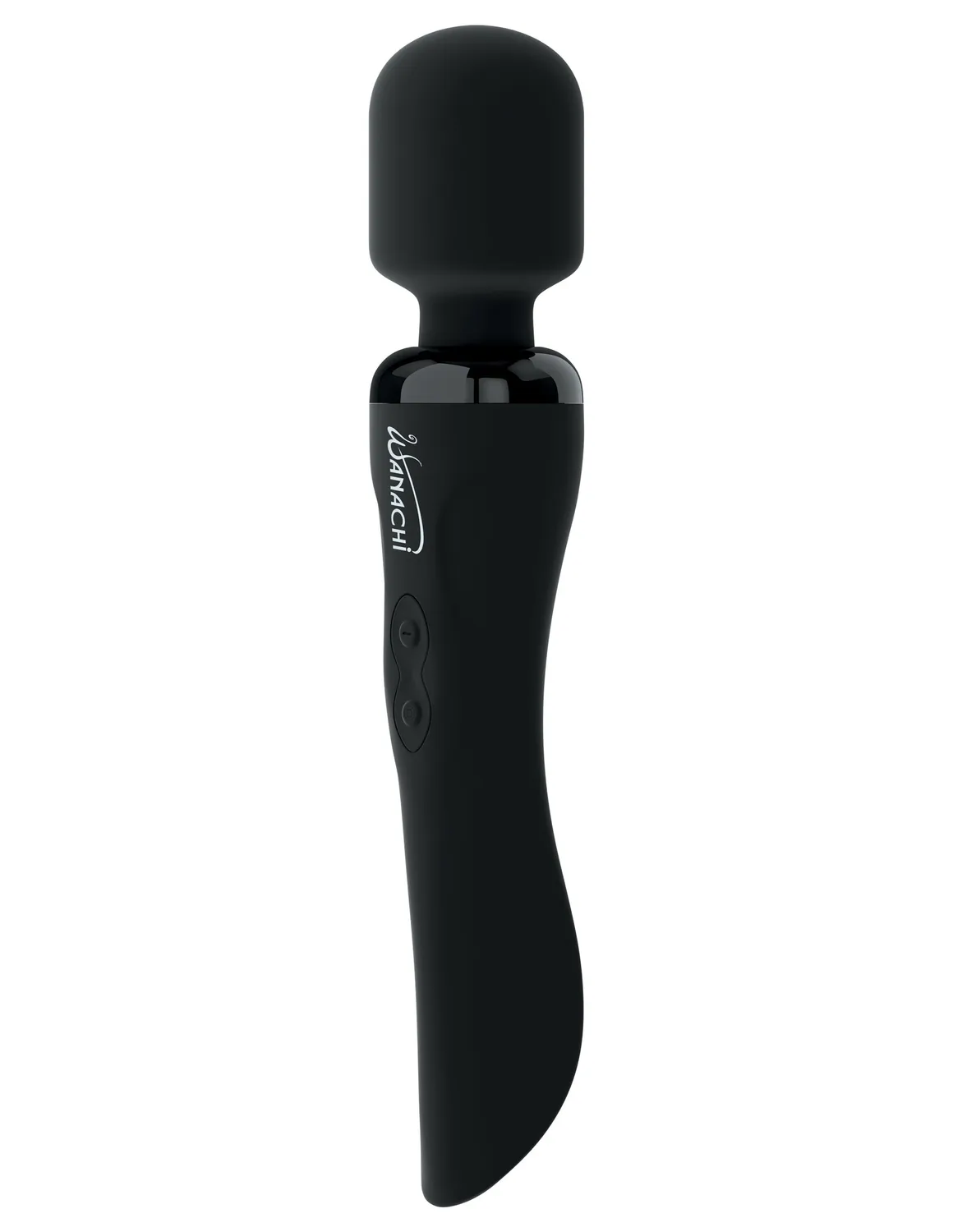 Pipedream Wanachi Body Recharger siliconen massager oplaadbaar