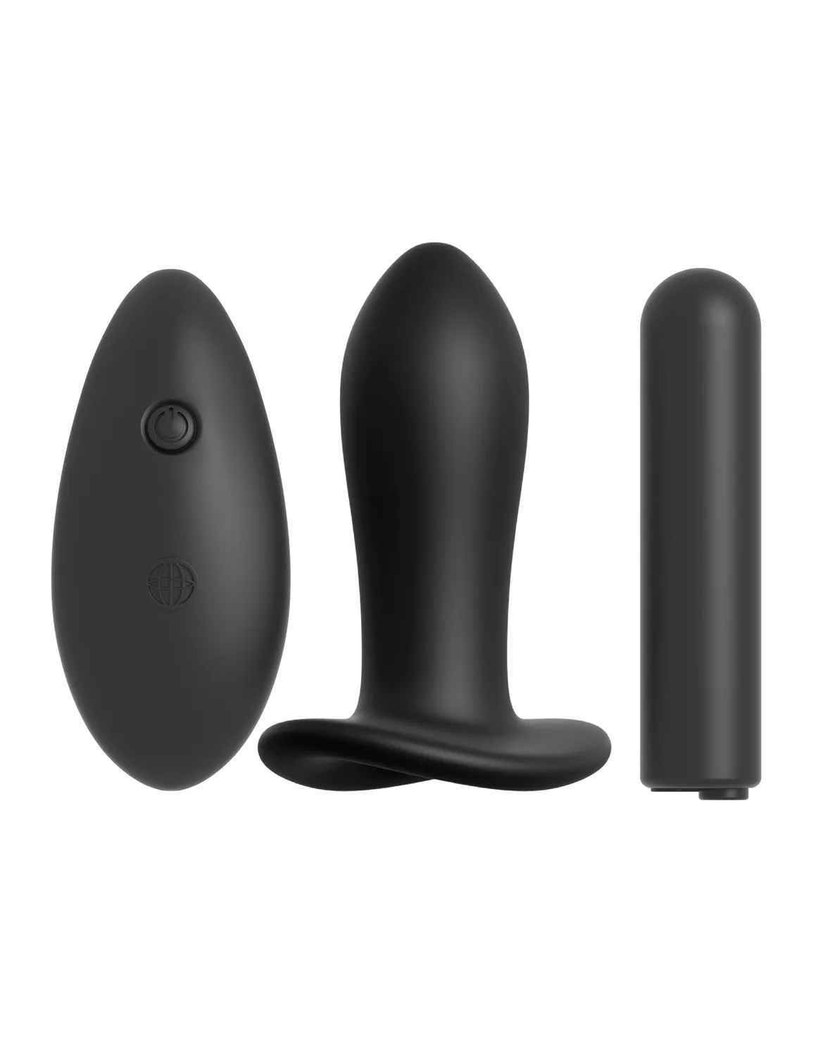 Pipedream Fetish Fantasy Remote Fantasy Panty vibrerende slip 10