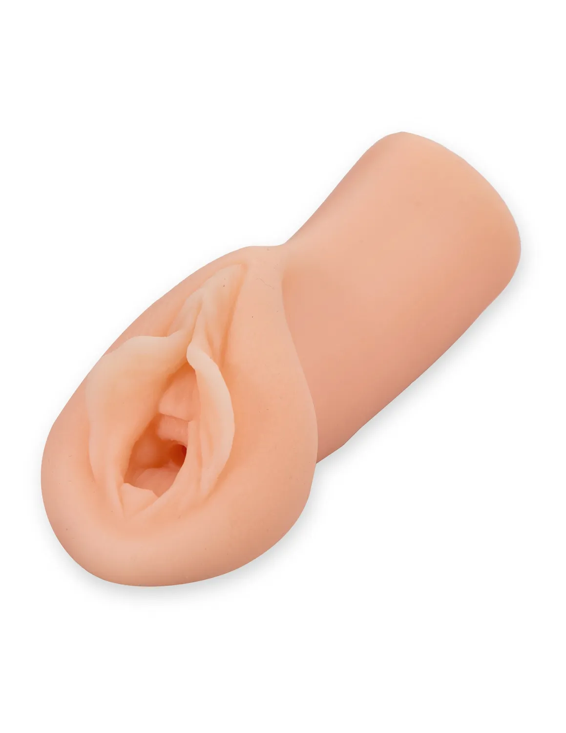 Pipedream PDX Extreme Sorority Snatch vagina masturbator compact