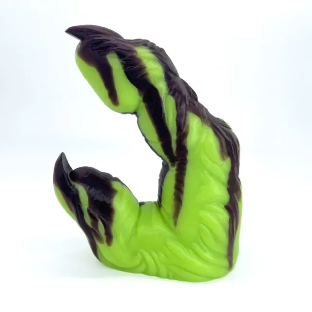 Tentickle Wölfing Haunted Drips dildo medium soft