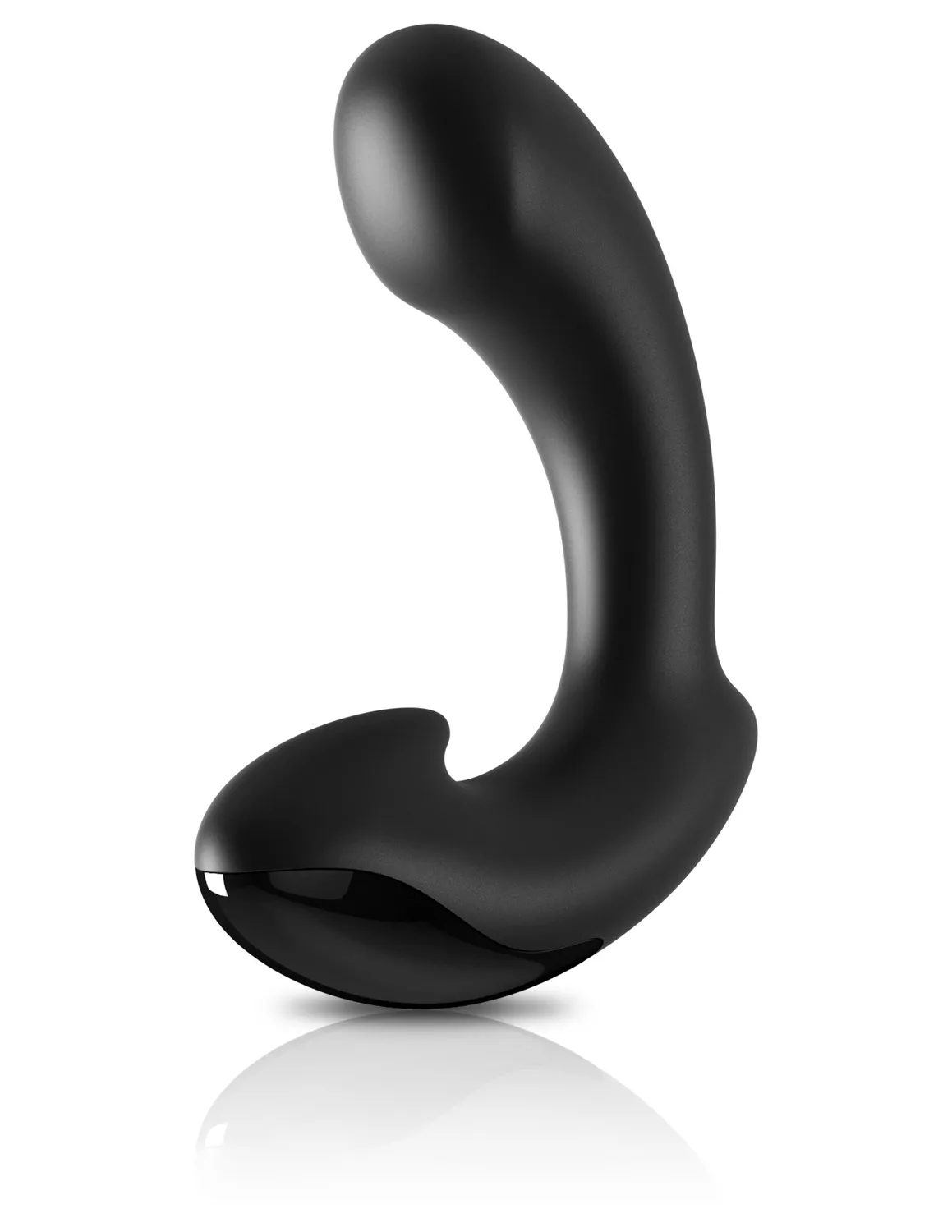 Pipedream Sir Richard's Control P-Spot Massager prostaatvibrator siliconen