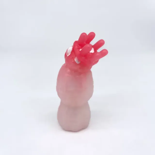 Tentickle Nemonee Magical Mushroom vibratorhoes soft glow