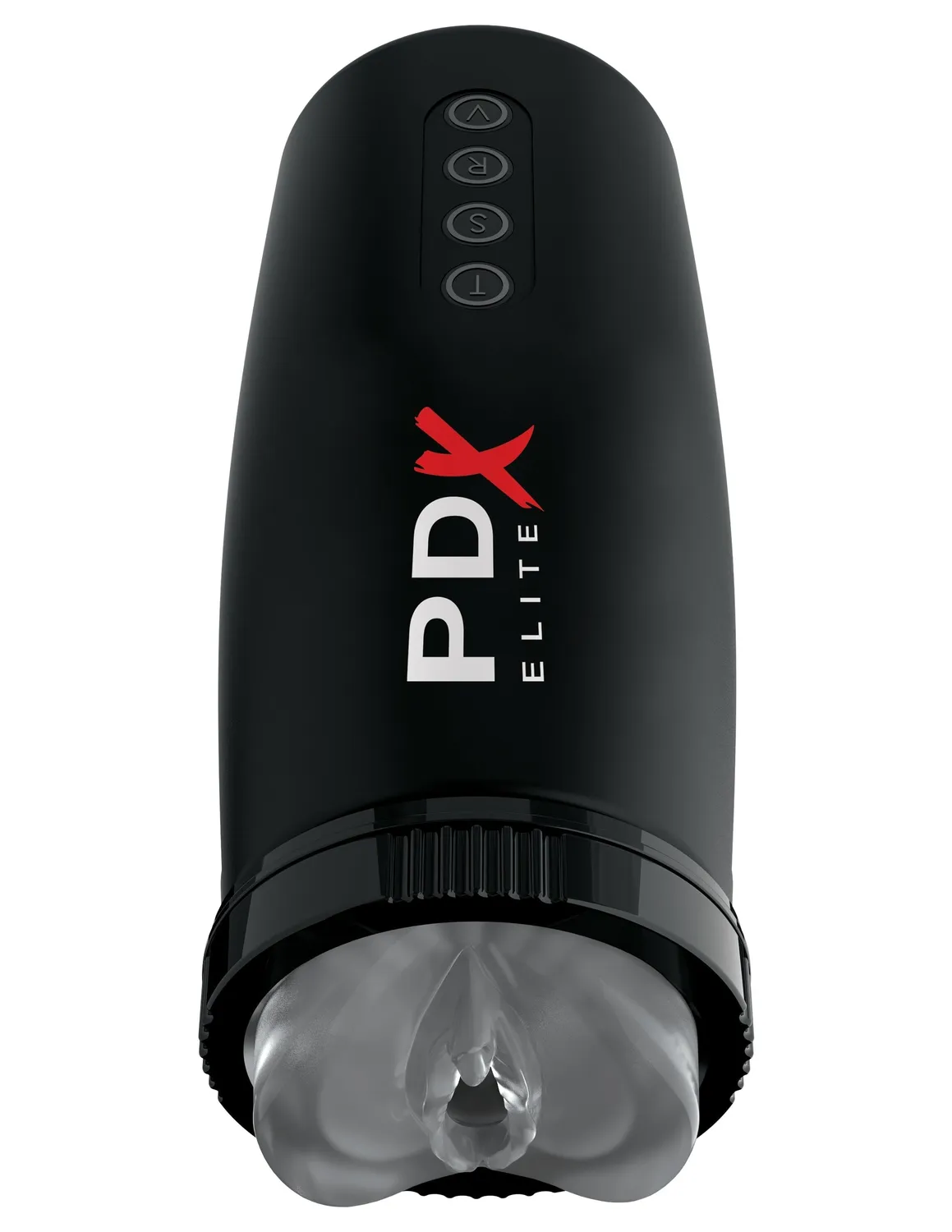 Pipedream PDX Elite Moto Bator 2 masturbator stuwend zuigend