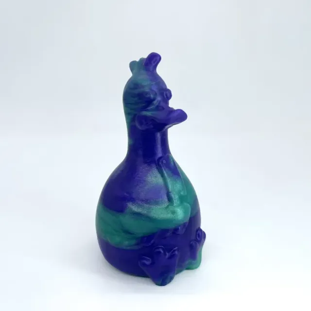 Tentickle Murduck Spooky Spiral squishy super soft Halloween