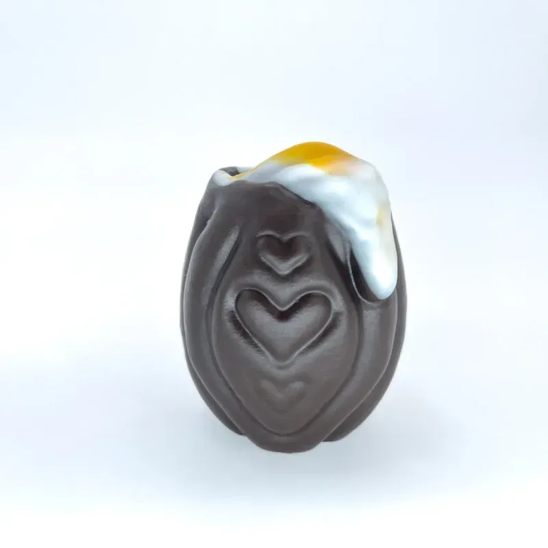 Tentickle Choccy Egg Cregg love egg medium paas-editie