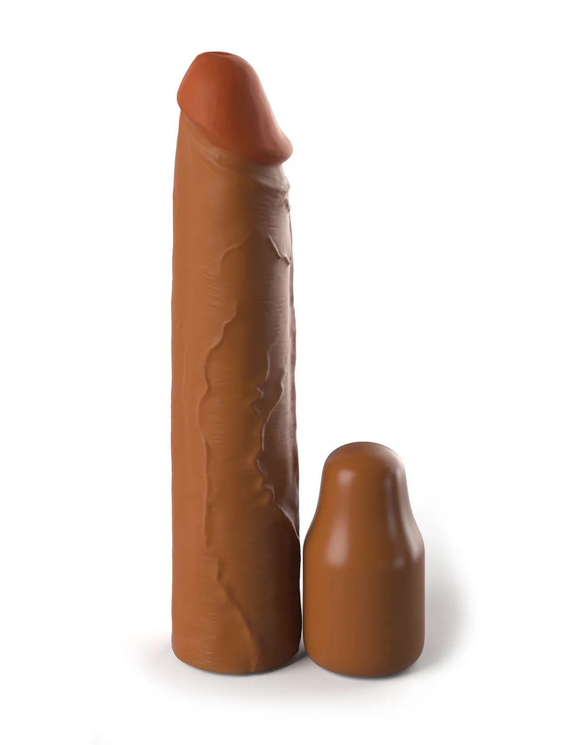 Pipedream Fantasy X-tensions Elite 2 inch siliconen sleeve