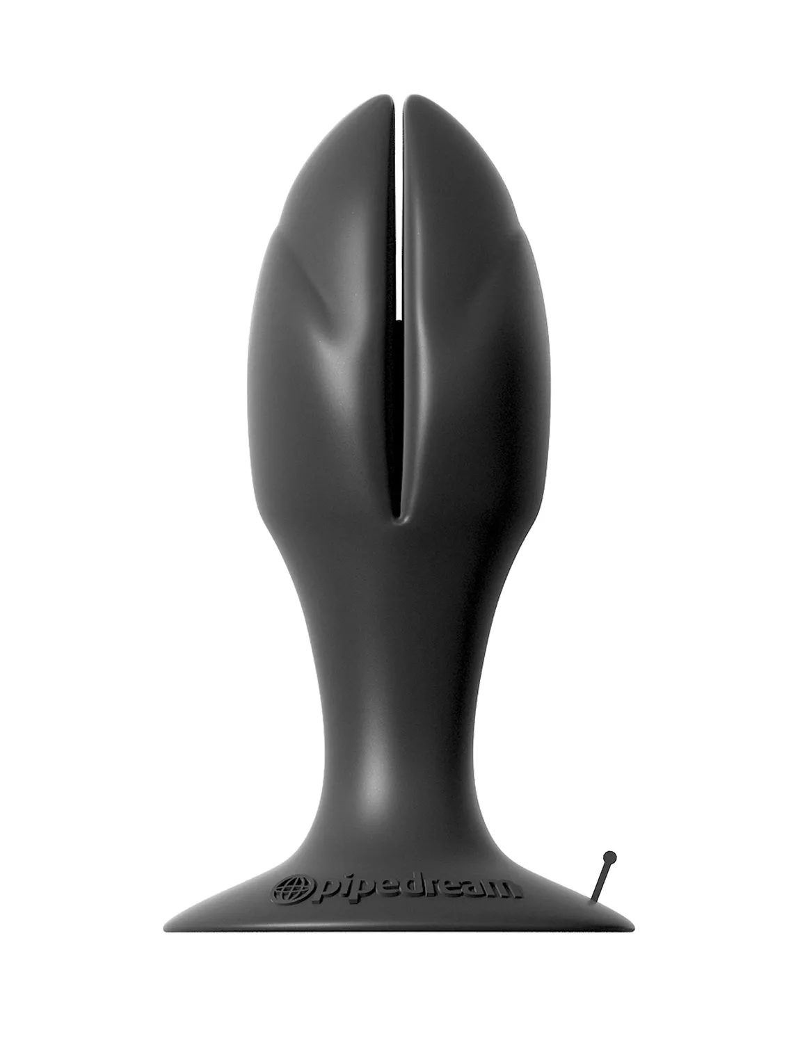 Pipedream Anal Fantasy Insta-Gaper buttplug zwart spreidend
