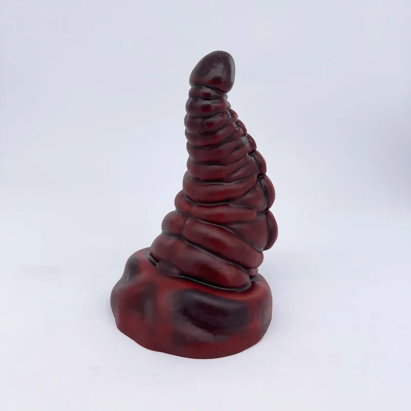 Tentickle Tenton Love And Lust dildo small zacht