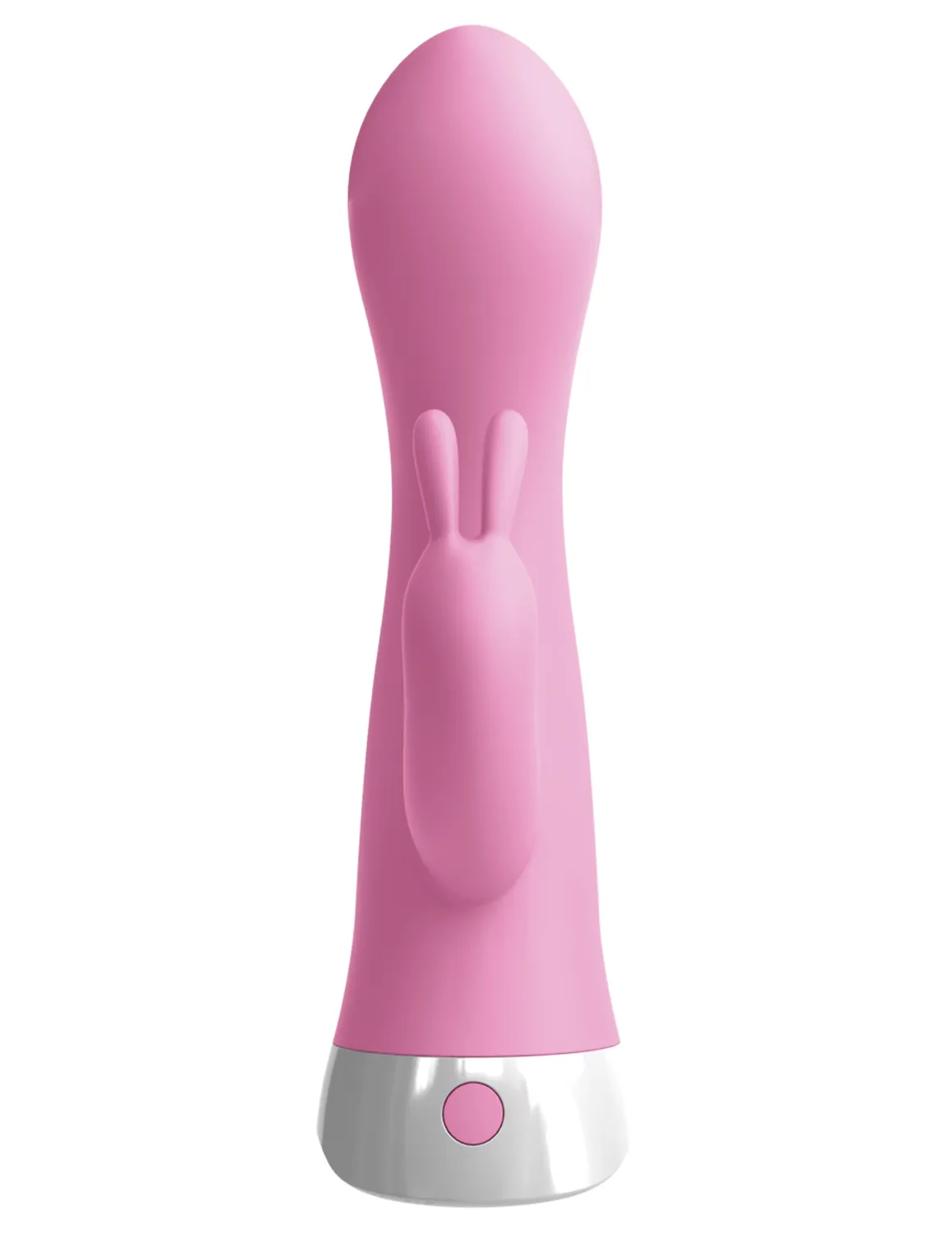 Pipedream 3Some Wall Banger Rabbit konijnenvibrator zuignap