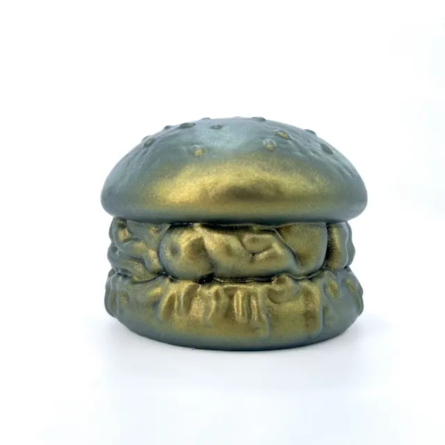 Tentickle Burgore Trophy 2 stimtoy super soft squishy