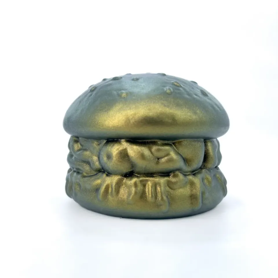 Tentickle Burgore Trophy 2 stimtoy super soft squishy