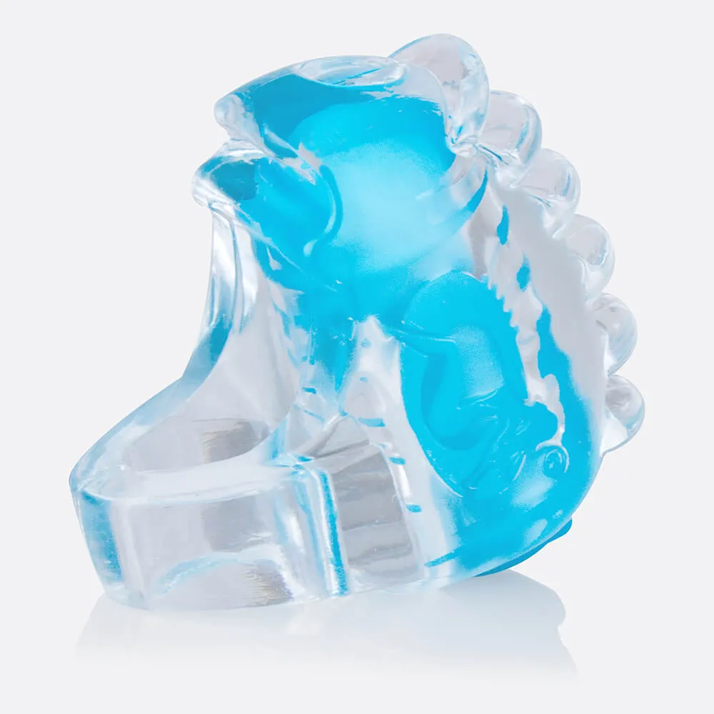 Screaming O ColorPoP FingO Tips vingervibrator disposable mini