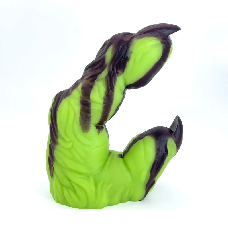Tentickle Wölfing Haunted Drips dildo medium soft