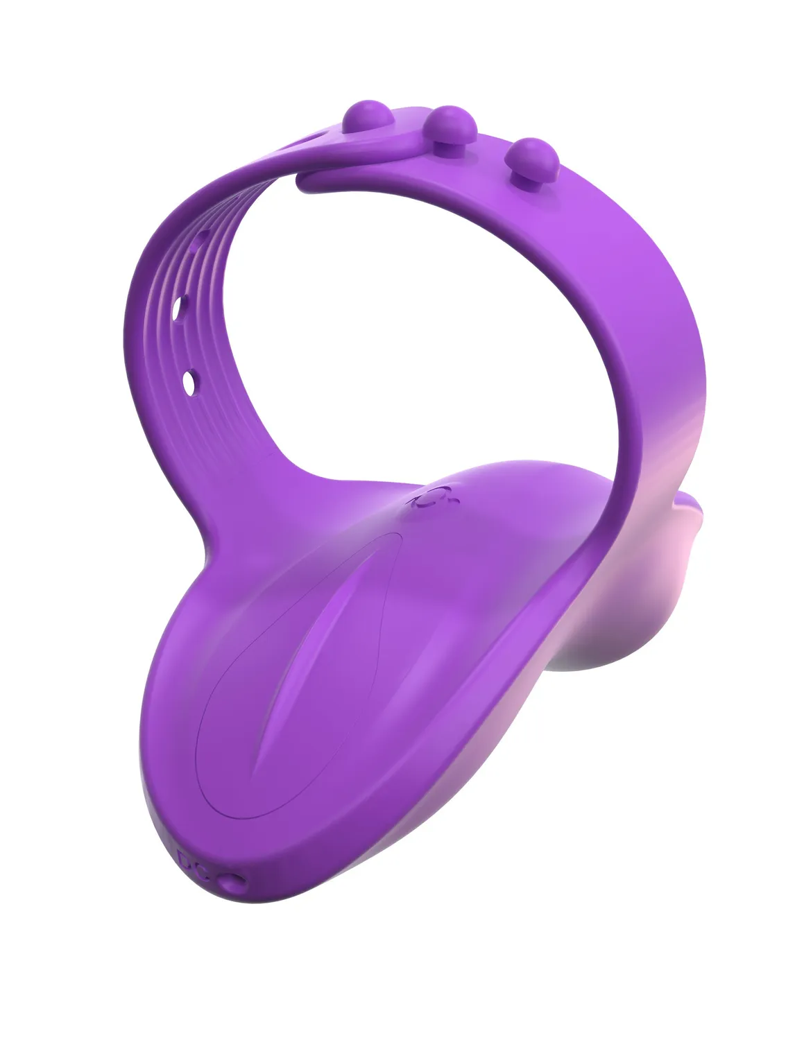 Pipedream Fantasy For Her Finger Vibe vingervibrator paars