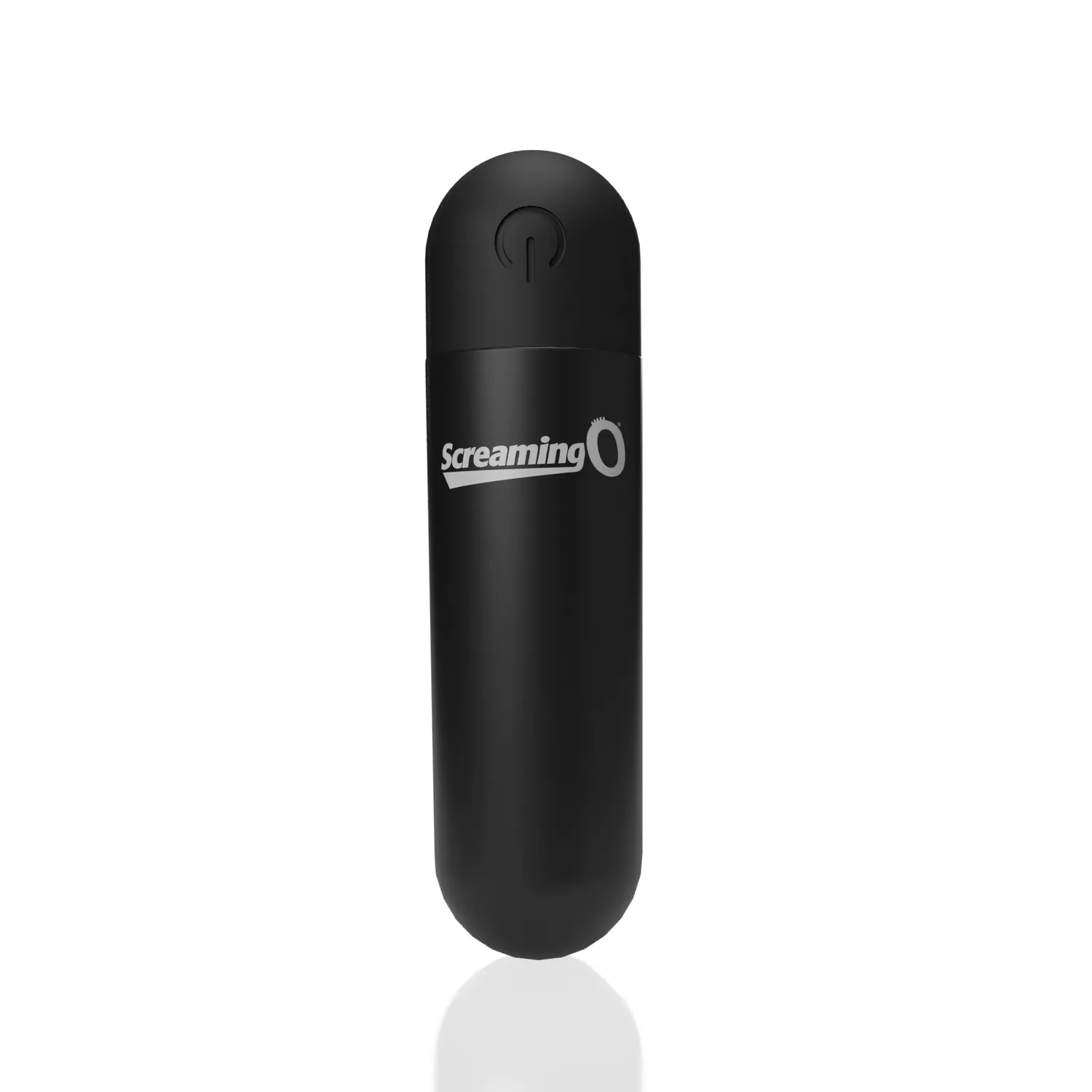 Screaming O Soft Touch Rechargeable bulletvibrator waterdicht