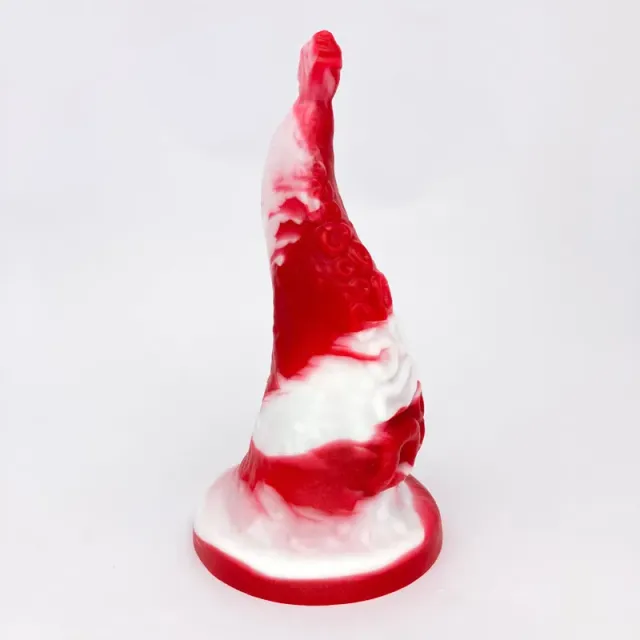 Tentickle Greb Helter Skelter dildo medium