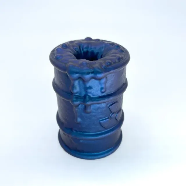 Tentickle Toxxxik Elixir #1 stroker mini super soft