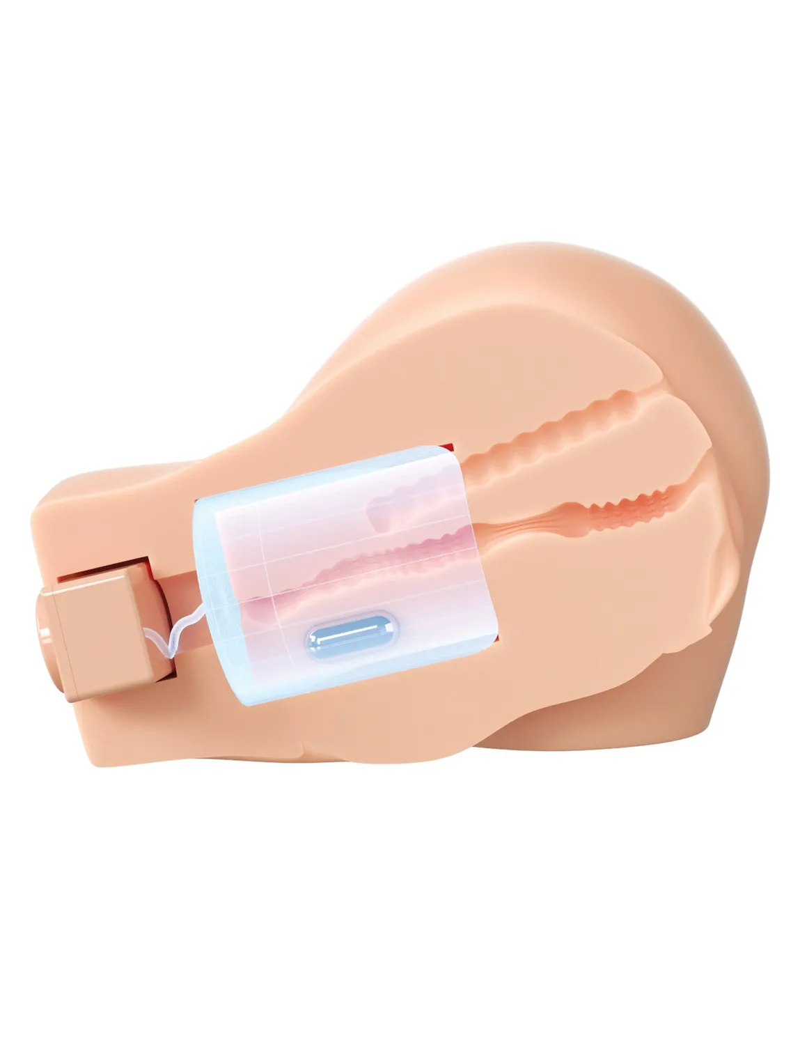 Pipedream PDX Elite Back That Ass Up masturbator automatisch