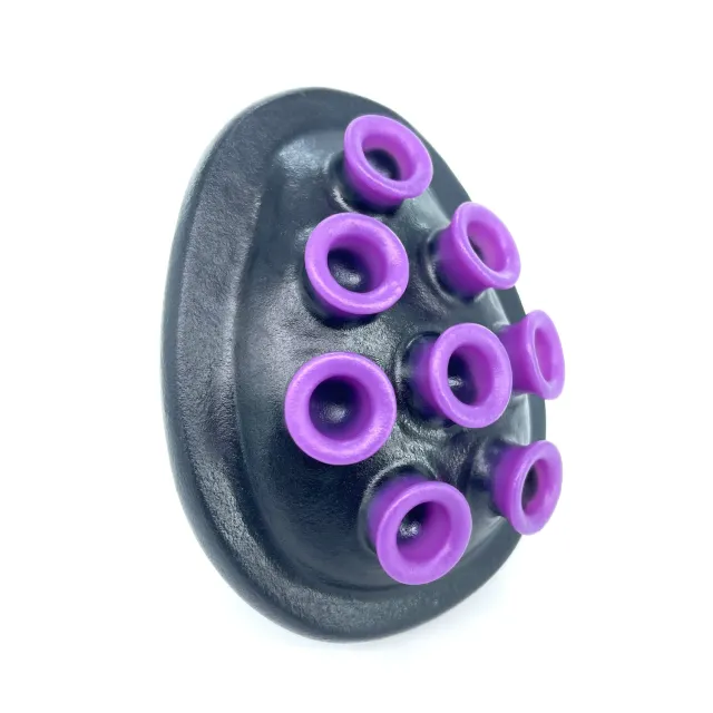 Tentickle Gorj PocketPad Twilight Sky grinder #1 zacht