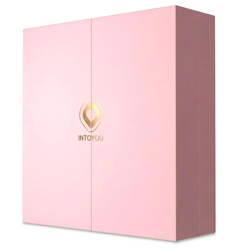 Intoyou Luxury 2026 Adventskalender erotisch 24-delig luxe
